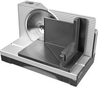 ritter E 18 - machine à découper - 130 W - Silver Metallic