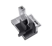 ritter E 18 - Trancheuse - 130 Watt - argent métallique