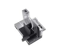 ritter E 18 - Trancheuse - 130 Watt - argent métallique