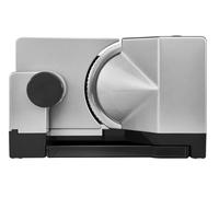 ritter E 18, trancheuse électrique universelle pour gauchers avec lame dentelée, fabriqué en Allemagne