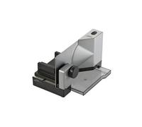 RITTER E 18KONTUR DUO-PLUS ALLESSCHNEIDER "MADE IN GERMANY" MIT ZWEITEM MESSER
