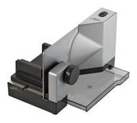 RITTER E 18KONTUR DUO-PLUS ALLESSCHNEIDER "MADE IN GERMANY" MIT ZWEITEM MESSER G