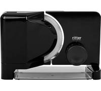Ritter E16 noir Trancheuse universelle