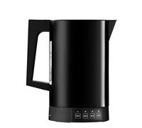 ritter fontana 5 bouilloire électrique avec sélection de température, fabriqué en Allemagne, Noir