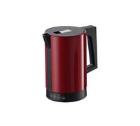 Ritter fontana5 bouilloire 1,1 L 2800 W Rouge