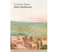 Ritter Huldbrand (9 Points of View: Aschersleber Reihe 2025)