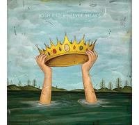Ritter, J: Fever Breaks by Josh Ritter [CD] NEUF