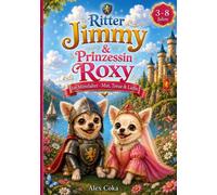 Ritter Jimmy & Prinzessin Roxy: Im Mittelalter - Mut, Treue und Liebe
