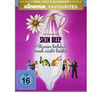 Ritter,John - Skin Deep [Blu-ray]