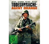 Ritter,John - Todesursache: Agent Orange [Import]