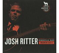 JOSH RITTER - Acoustic Live 1