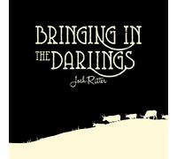 Ritter, Josh - Bringing in The. -EP [Import]