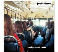Ritter Josh - Golden Age of Radio [Import]