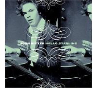 Ritter, Josh - Hello Starling