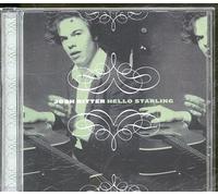 Ritter Josh - Hello Starling [Import]