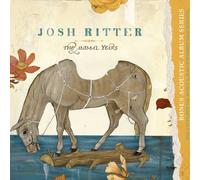 Ritter, Josh - RITTER, JOSH - ANIMAL YEARS : DELUXE EDITION (2CD)