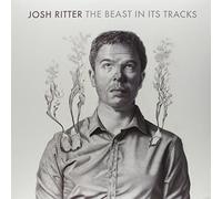 Ritter, Josh - The Beast in Its Tracks (180 GR) [Import]