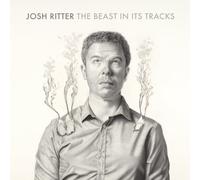 Josh Ritter – The Beast in Its Tracks – CD