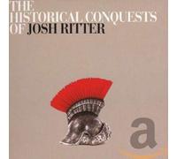 Ritter Josh - The Historical Conquests