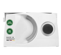 Ritter Trancheuse électrique universelle Markant 01 pliable – Moteur ECO – Fabriquée en Allemagne