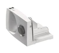 ritter markant 05 - Trancheuse - 65 Watt - blanc