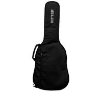 Ritter RGF0ESBK Housse Flims Guitare Électrique Housses et étuis