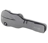 Ritter Carouge Electric Bass Elephant Grey