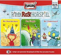 Ritter Rost - 01/Ritter-Box [Import]