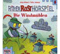 Ritter Rost - 05/Die Windmühlen [Import]