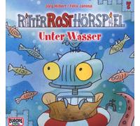 Ritter Rost - 07/Unter Wasser