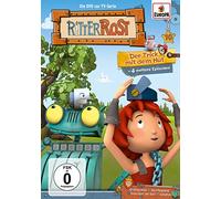 Ritter Rost - 10/der Trick mit dem Hut [Import]