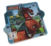 Ritter Rost - 3er DVD Metallbox (Die Überraschung,Schrottland H [Import]