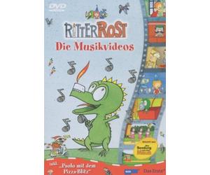 Ritter Rost - Die Musikvideos
