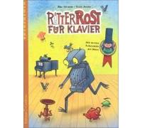 Ritter Rost Für Klavier - 1