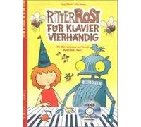 Ritter Rost Für Klavier Vierhändig