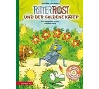 Ritter Rost: Ritter Rost Und Der Goldene Käfer