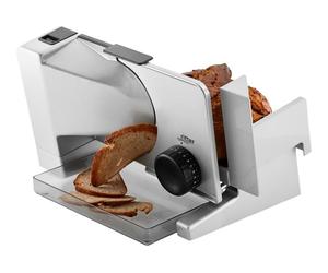 ritter Serano 5 - Trancheuse - 130 Watt - argent métallique