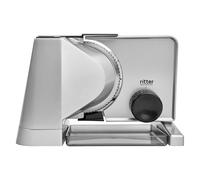 Ritter Solida 4 554.070 Trancheuse universelle électrique, boîtier métallique, 150 watts