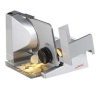 ritter solida 4 - Trancheuse - 150 Watt - argent métallique Argent métallique G