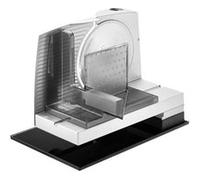ritter Sono 1 - Trancheuse - 65 Watt - argent métallique Argent métallique G