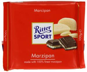 Ritter Sport Chase Rhubarb Vodka 70 cl