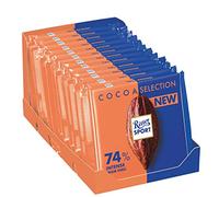 Ritter Sport Cocoa Selection 74% Peru 100G