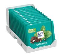 Ritter Sport - Colouful Variety - Menthe 12 x 100G