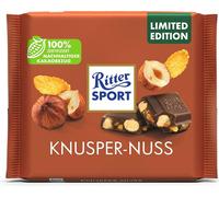 Ritter Sport Knusper-Nuss 100g
