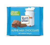 Ritter Sport Lait des Alpes