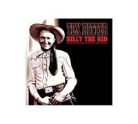 Ritter,Tex - Billy The Kid [Import]