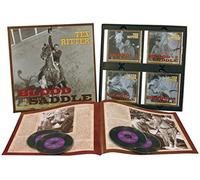 Ritter Tex - Blood on The Saddle [Import]