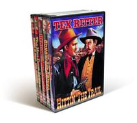 Tex Ritter - Tex Ritter Collection: Volume 1