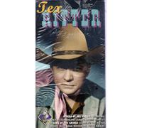 Ritter, Tex - Tex Ritter Two Pack: Rider's of the Rockies/Song of the Gringo [VHS]