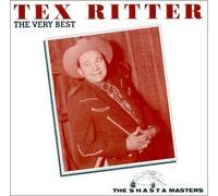 Ritter, Tex - Very Best of